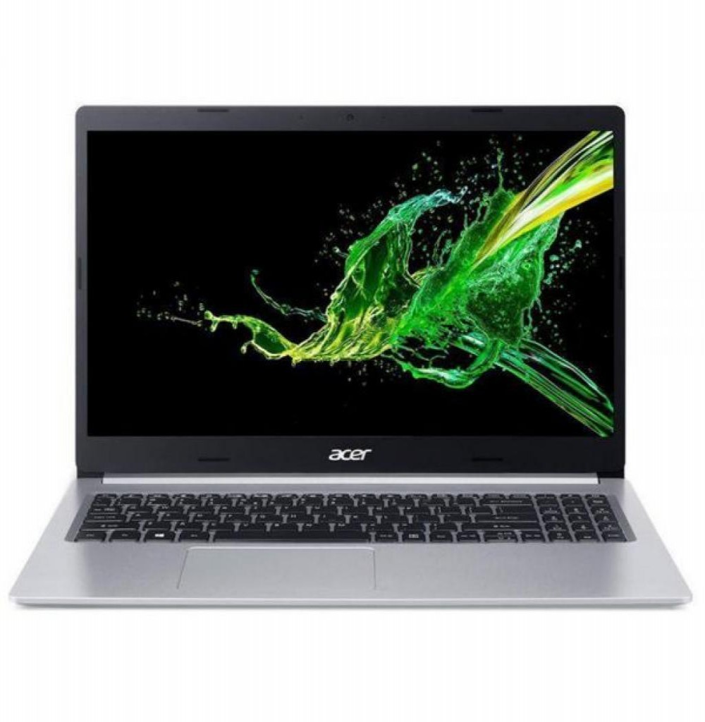 Notebook Acer A515-56-76J1 I7 2.8/12/512/15.6"