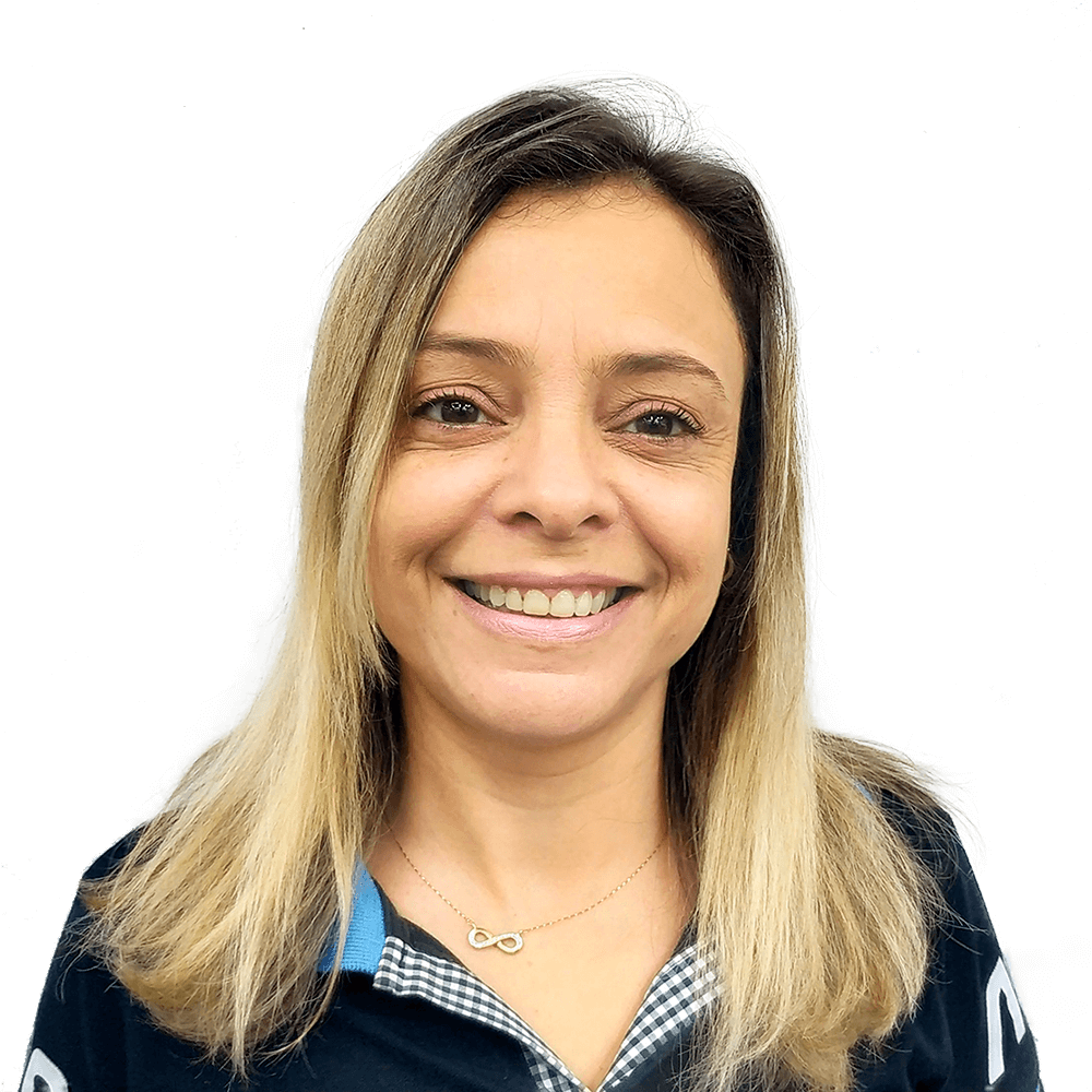 Fabiane Vendedora Informática Fabiane Vendedora Informática