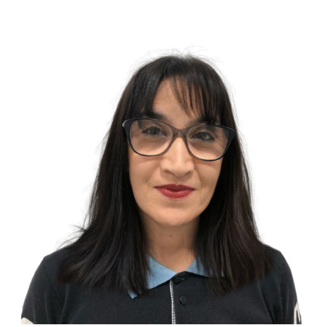 Betty Vendedora Informática Betty Vendedora Informática