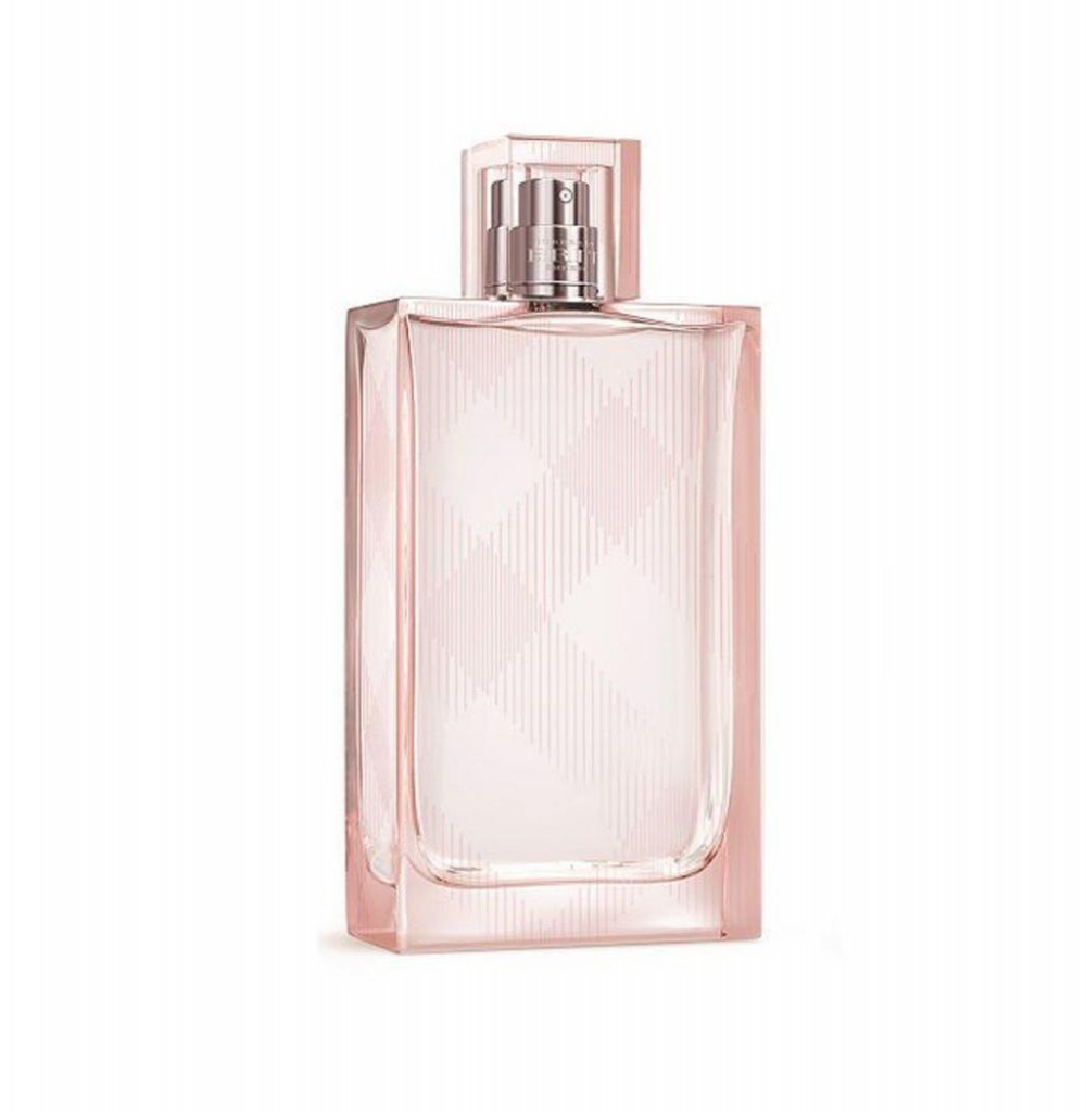 Perfume Burberry Brit Sheer Eau de Toilette 100ML