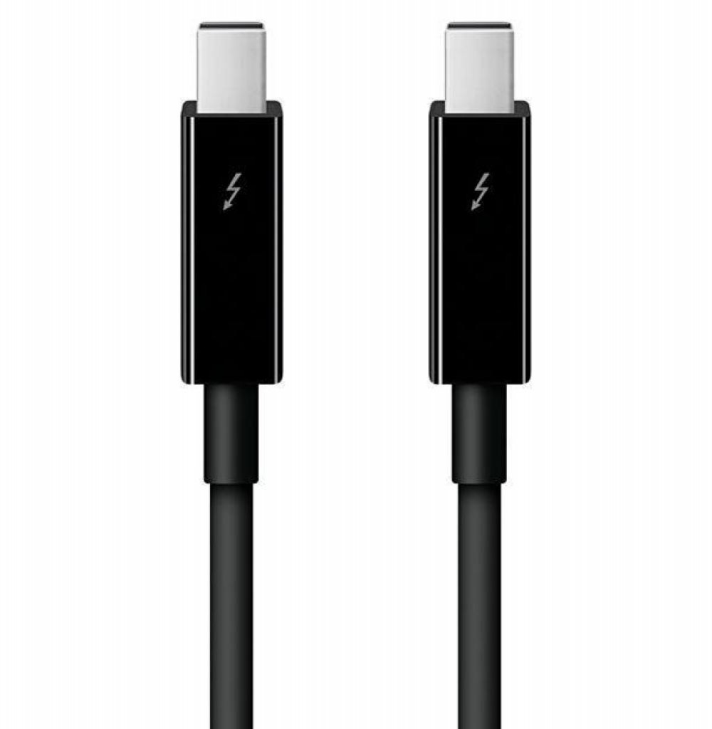 Cabo Thunderbolt  Apple MF640BE/A