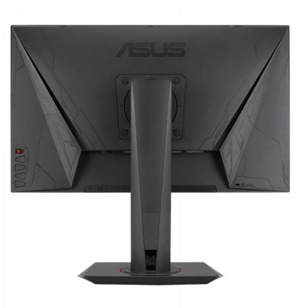 Monitor Asus 24 Mg248q 144hz/1ms Gamer Full Hd