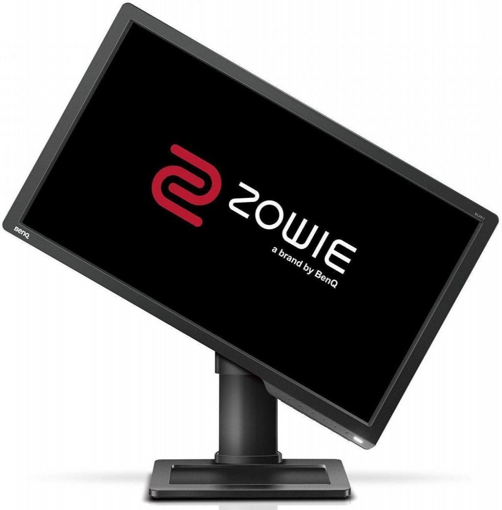 Monitor Gamer 144hz 1ms Benq Xl2411 E-sports Led Gamer