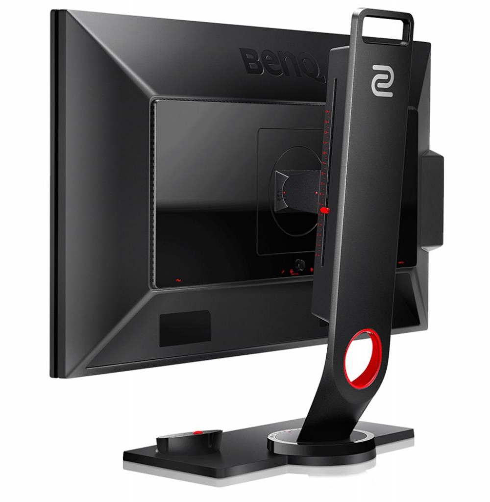 Benq Zowie Xl2430 Monitor Gamer Led 24 144hz 1ms Full Hd