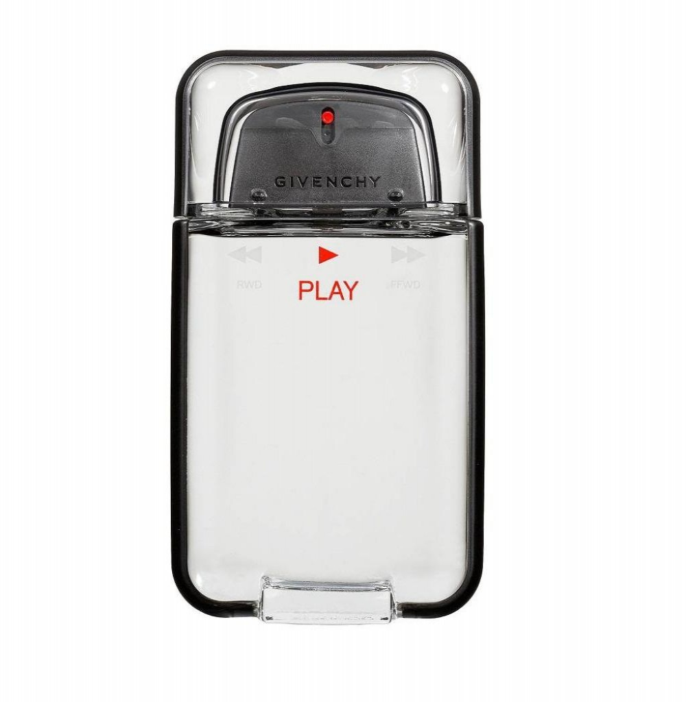Perfume Givenchy Play Eau de Toilette Masculino 100ML