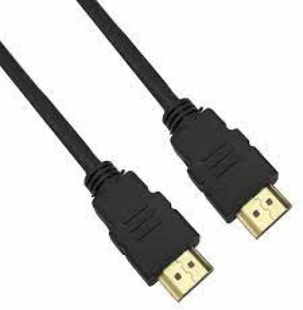 Cabo HDMI 3 Metros Microfins