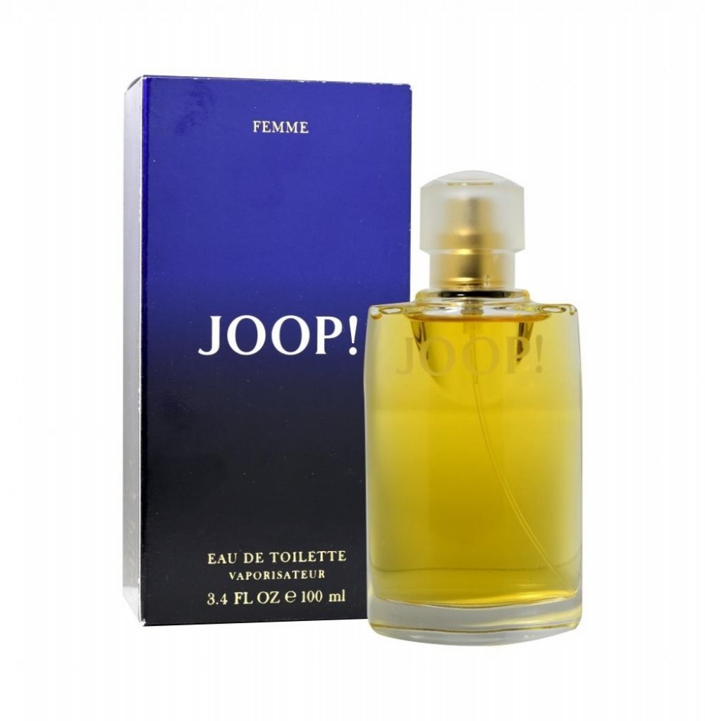 Perfume Joop Femme Eau de Toilette Feminino 100ML