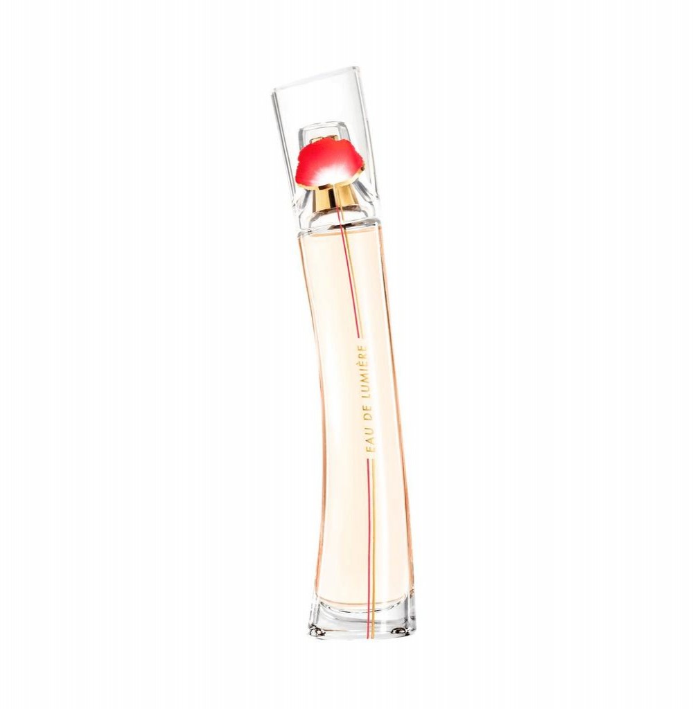 Perfume Kenzo Flower By Kenzo Eau de Lumiere Eau de Toilette Feminino 50ML 