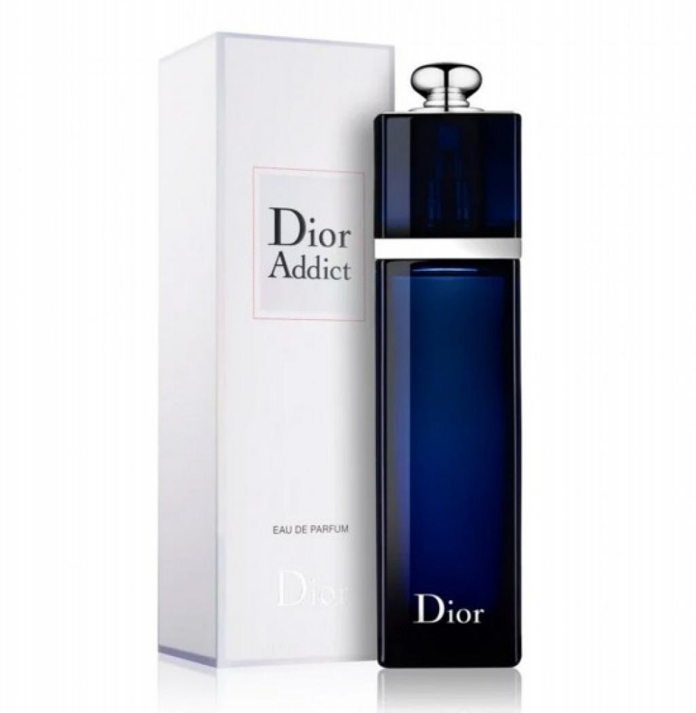 Christian Dior Addict EDP 100 ML