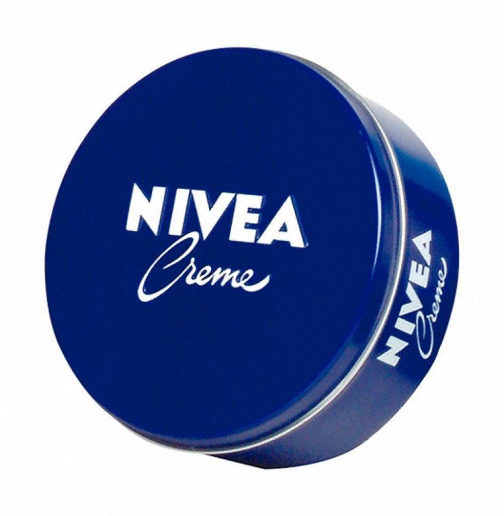 Hidratante Nivea Lata 400 ML