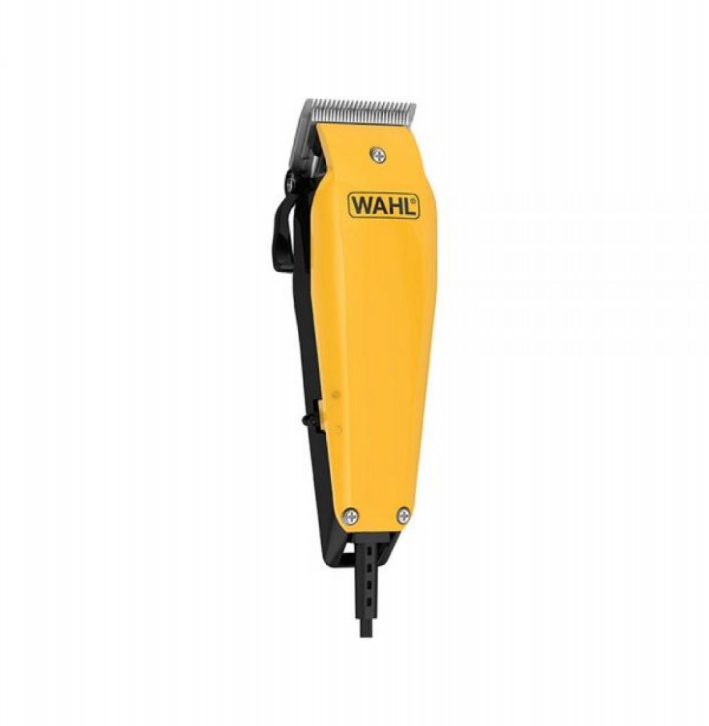 Corta Cabelo Wahl 9243-6308 MC Home Pro Yellow