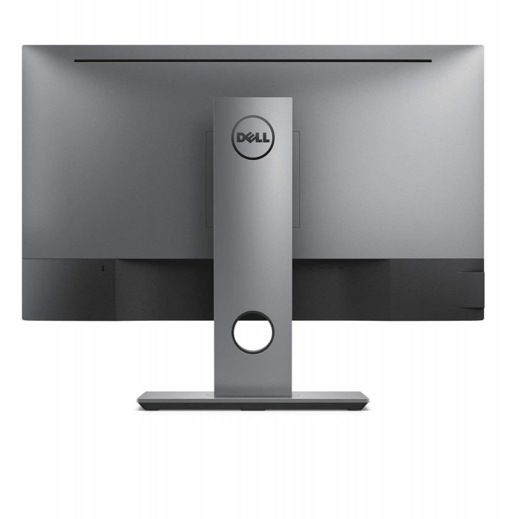 Monitor Dell LED 27" U2717D FHD/HDMI/Ips