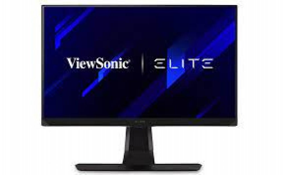 Monitor Led 27" Viewsonic XG270Q Gaming 165HZ IPS