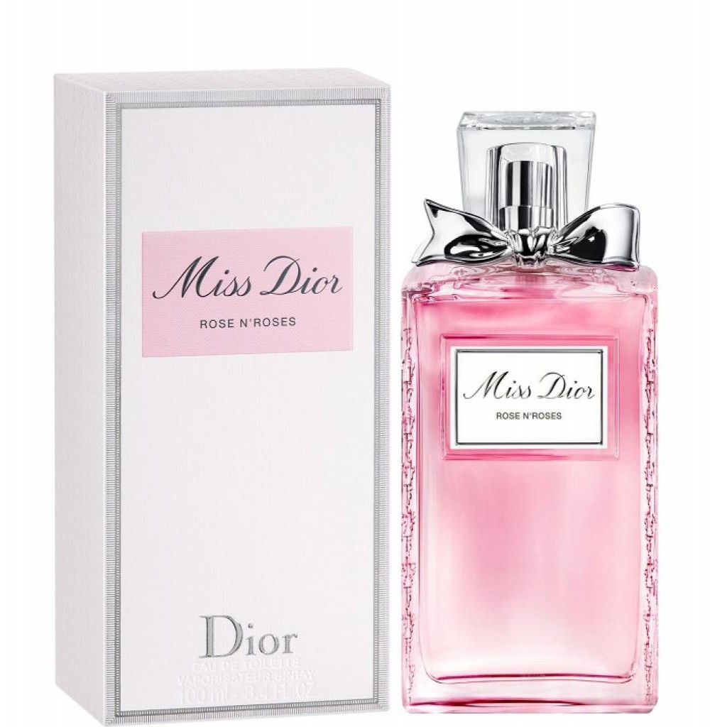 Christian Dior Miss Dior Rose N" Roses EDT 100 ML