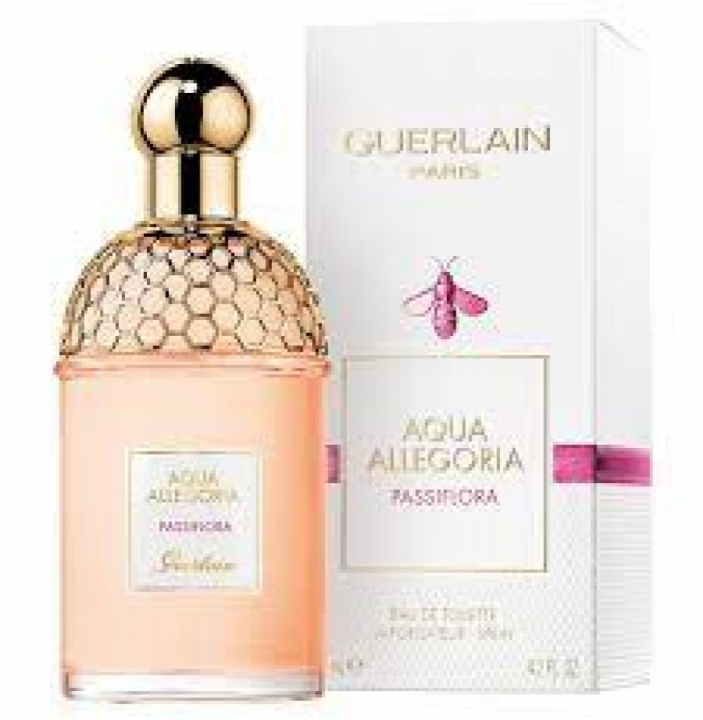 Guerlain Aqua Allegoria Passiflora EDT Feminino 125 ML