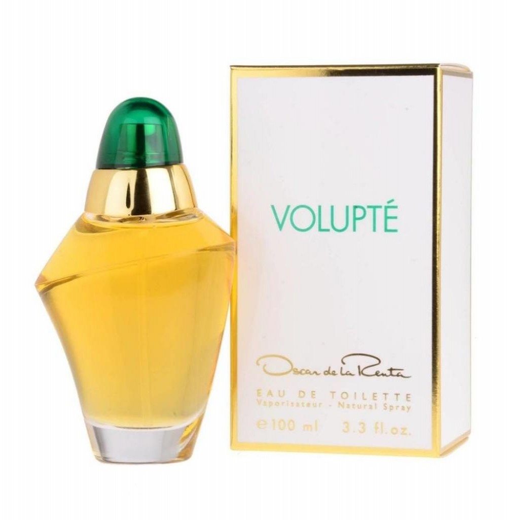 Perfume Oscar de la Renta Volupte Eau de Toilette Feminino 100ML