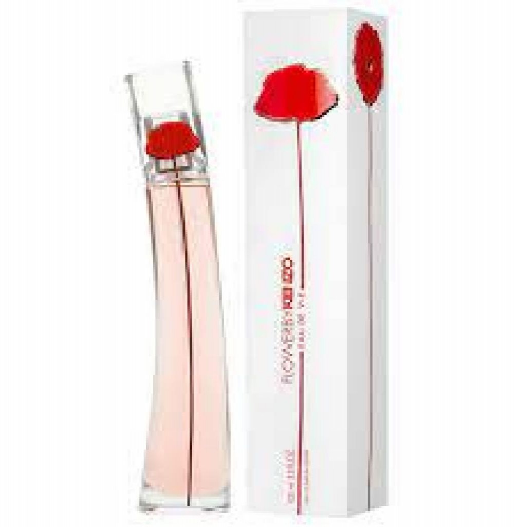 Kenzo Flower By Kenzo EAU de Vie 100 ML