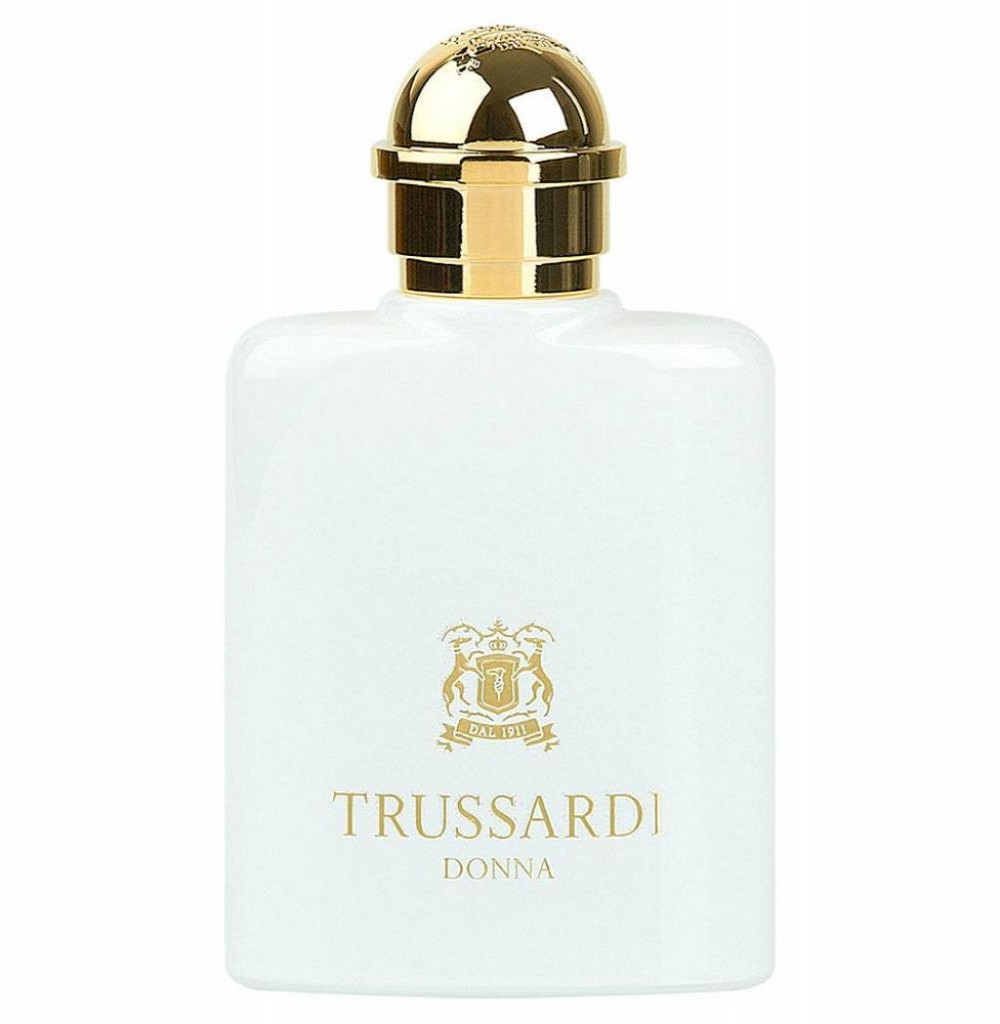 Trussardi Donna EDP Femenina 100 ML