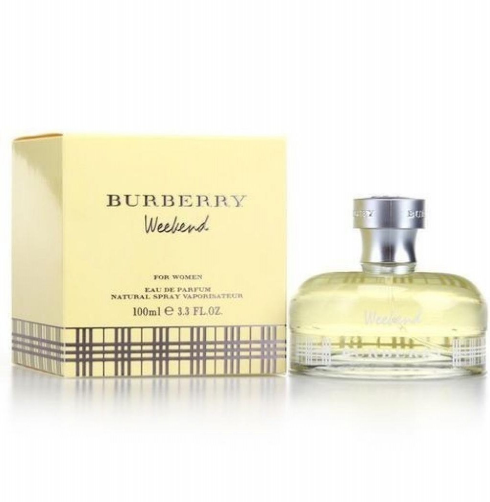 Burberry Weekend EDP Feminino 100 ML