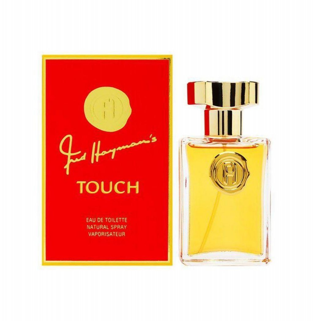 Beverly Hills Touch Feminino EDT 100 ML