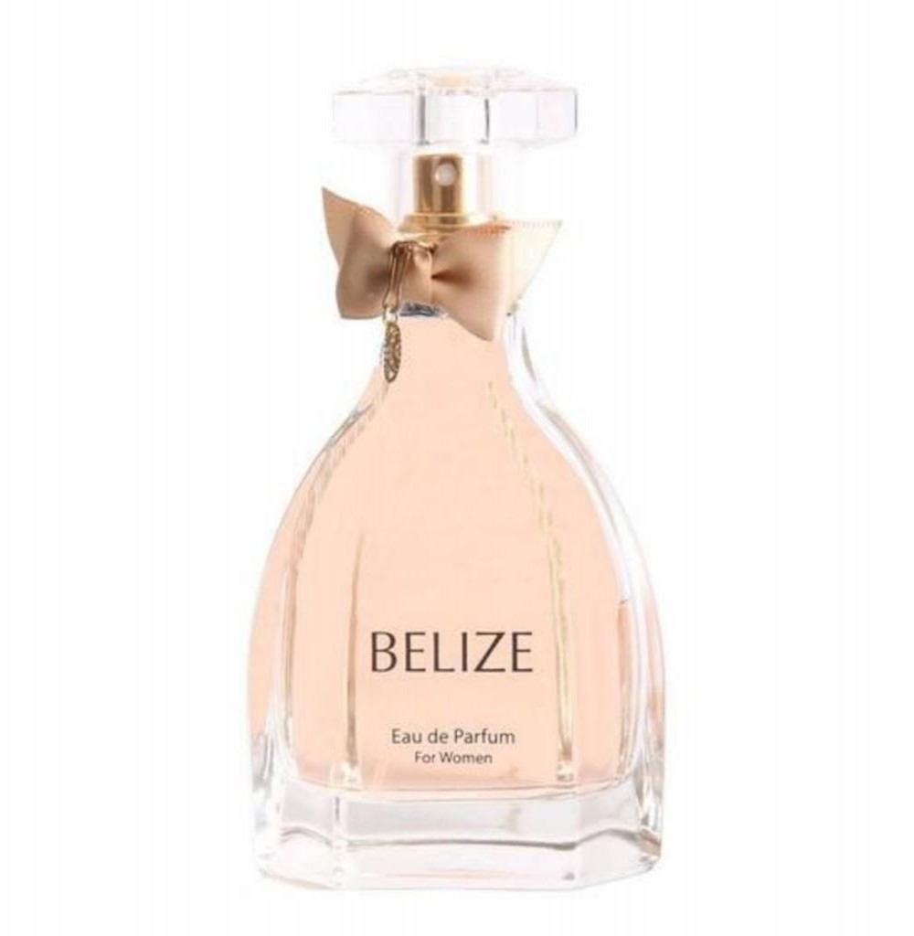 Perfume Elodie Roy Belize Women Eau de Parfum Feminino 100ML