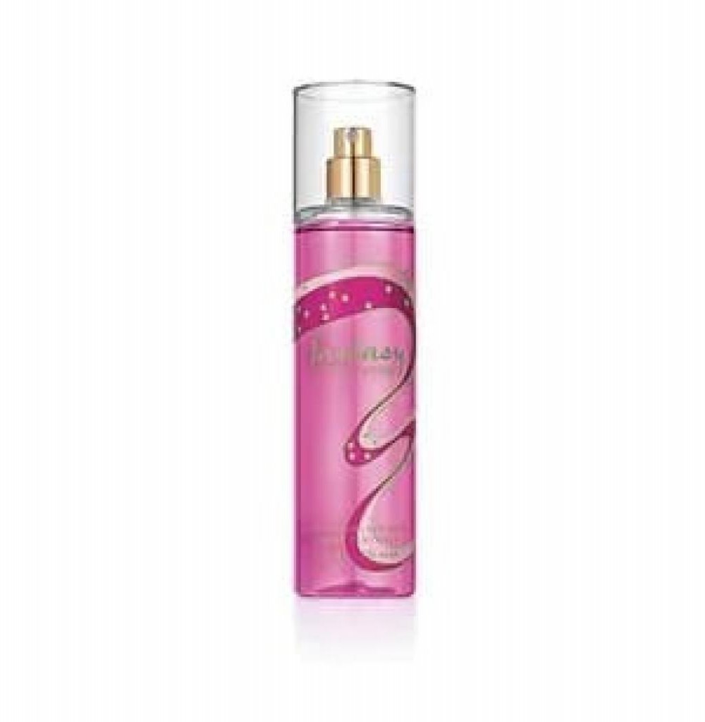 Britney Spears Fantasy Trad Splash 236ml