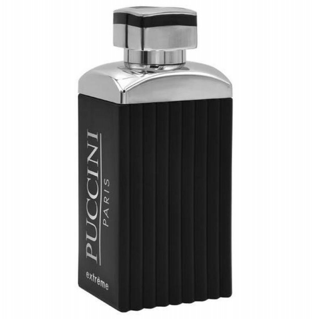 PL Puccini Extreme Masculino EDP 100ML