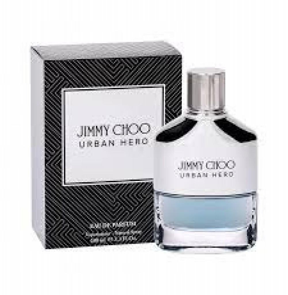 Jimmy Choo Urban Hero Edp 100ml