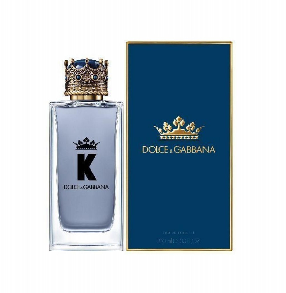 Dolce & Gabbana K EDT Masculino 100ml