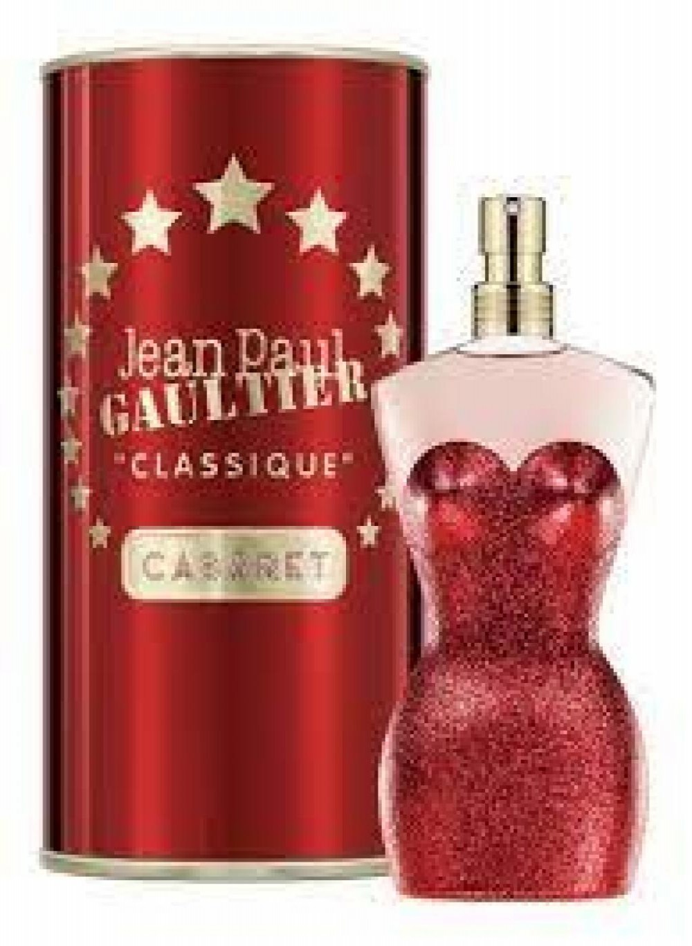 Jean Paul Gaultier Cabaret EDP 100ml