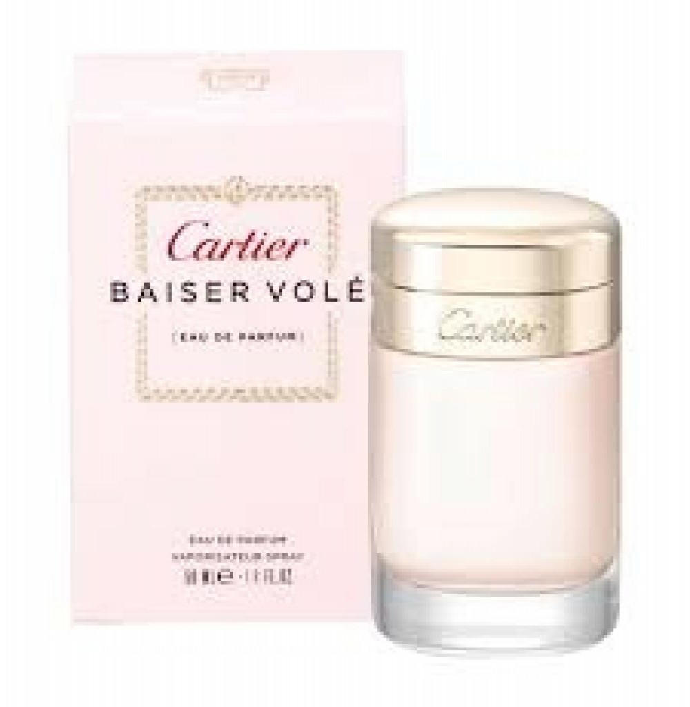 Cartier Baiser Vole EDP 50ml