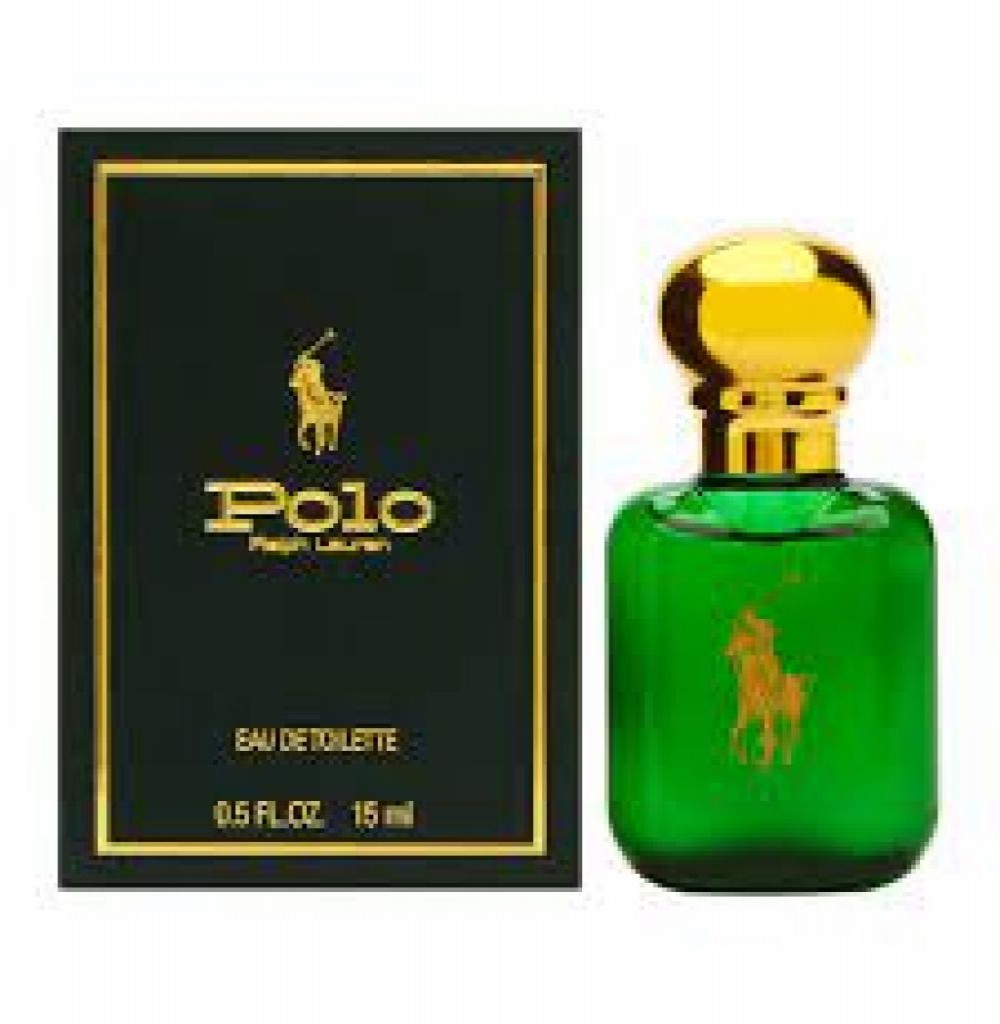 Kit Ralph Lauren Polo Green Masculino 118 ML + 15 ML