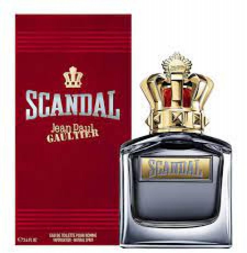 Jean Paul Gaultier Scandal Men 100ml