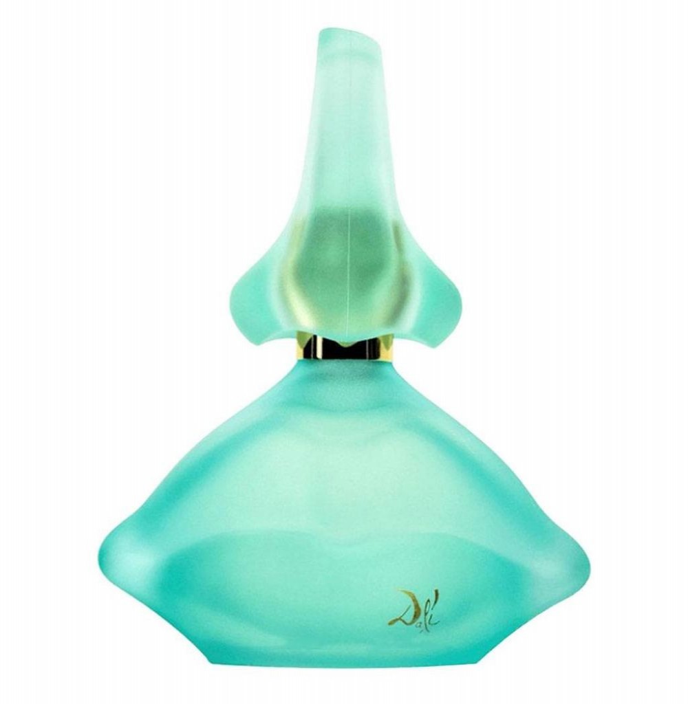 Perfume Salvador Dali Laguna Eau de Toilette Feminino 100ML