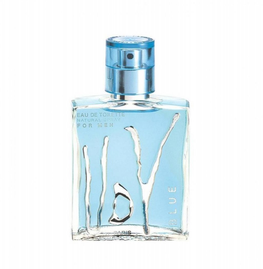 Perfume Ulric de Varens Blue Eau de Toilette Masculino 100ML