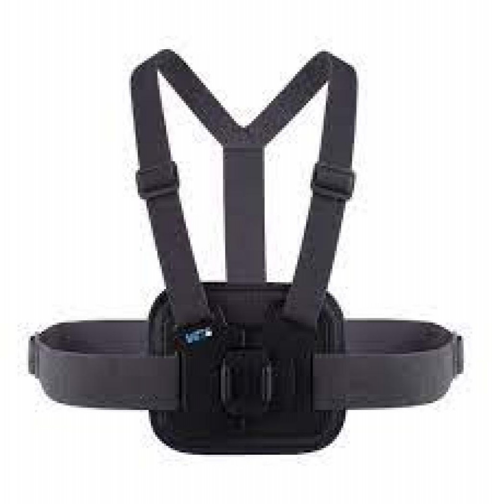 Go Pro ACC Suporte Peitoral AGCHM-001 Chesty 2.0