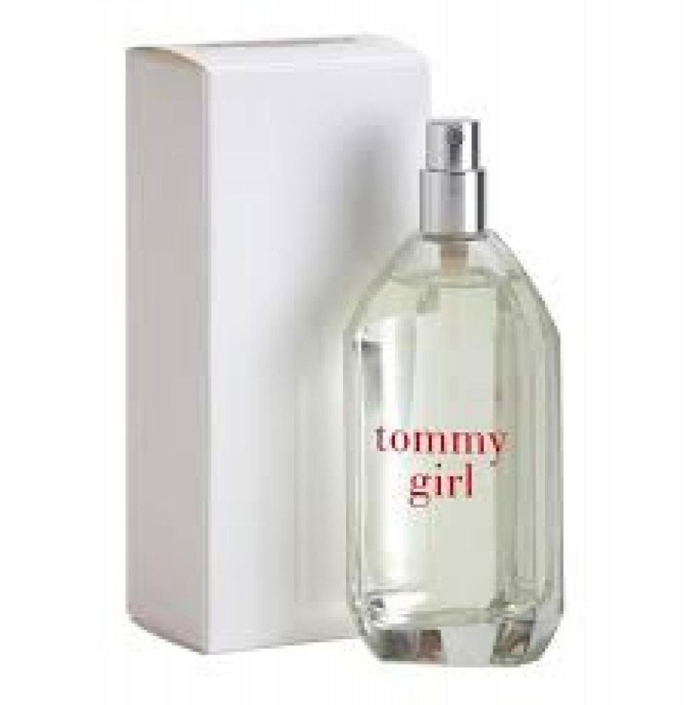 Tester Tommy Girl EDT 100ml