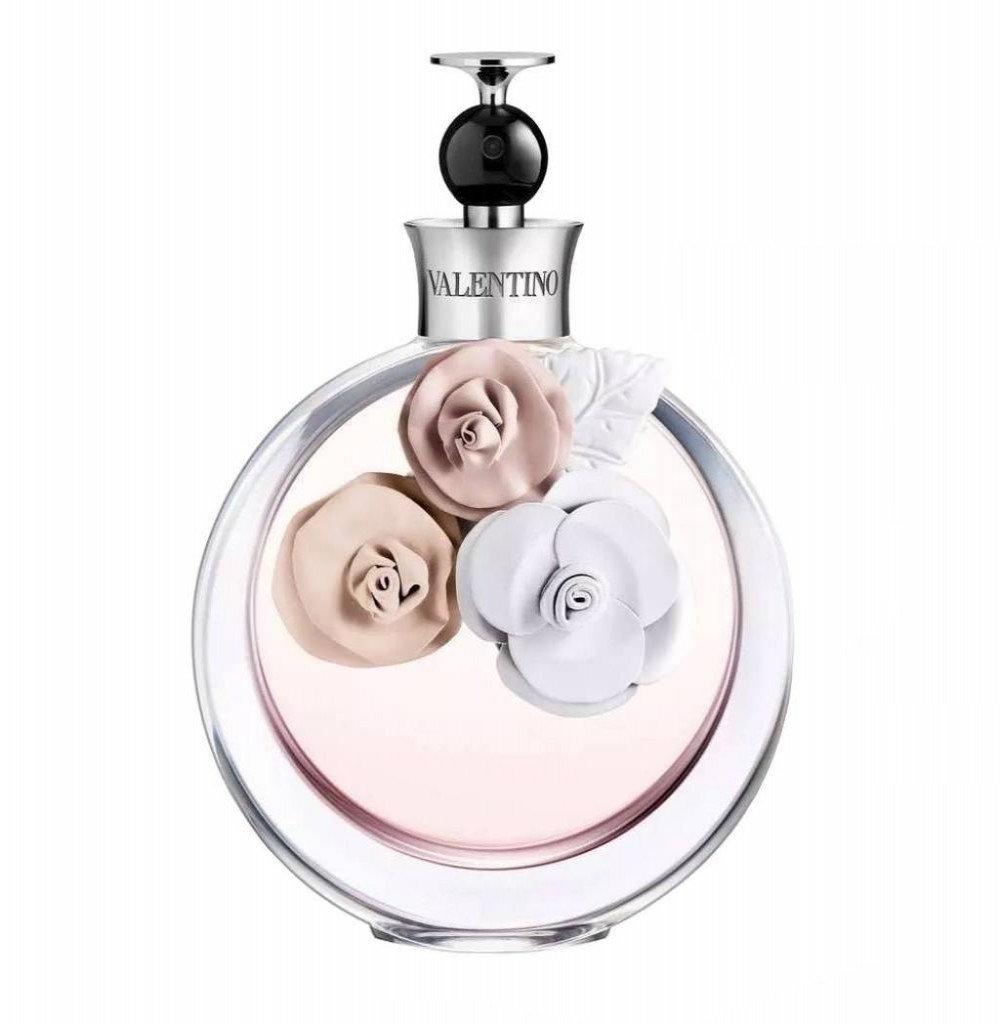 Perfume Valentino Valentina Eau de Parfum Feminino 80ML