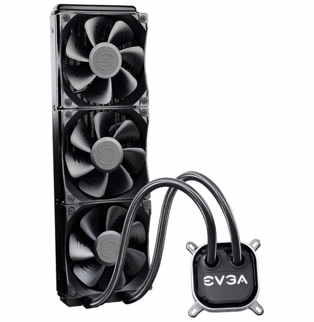 Cooler CPU EVGA 400-HY-CL36-V1 Hydro 360MM 