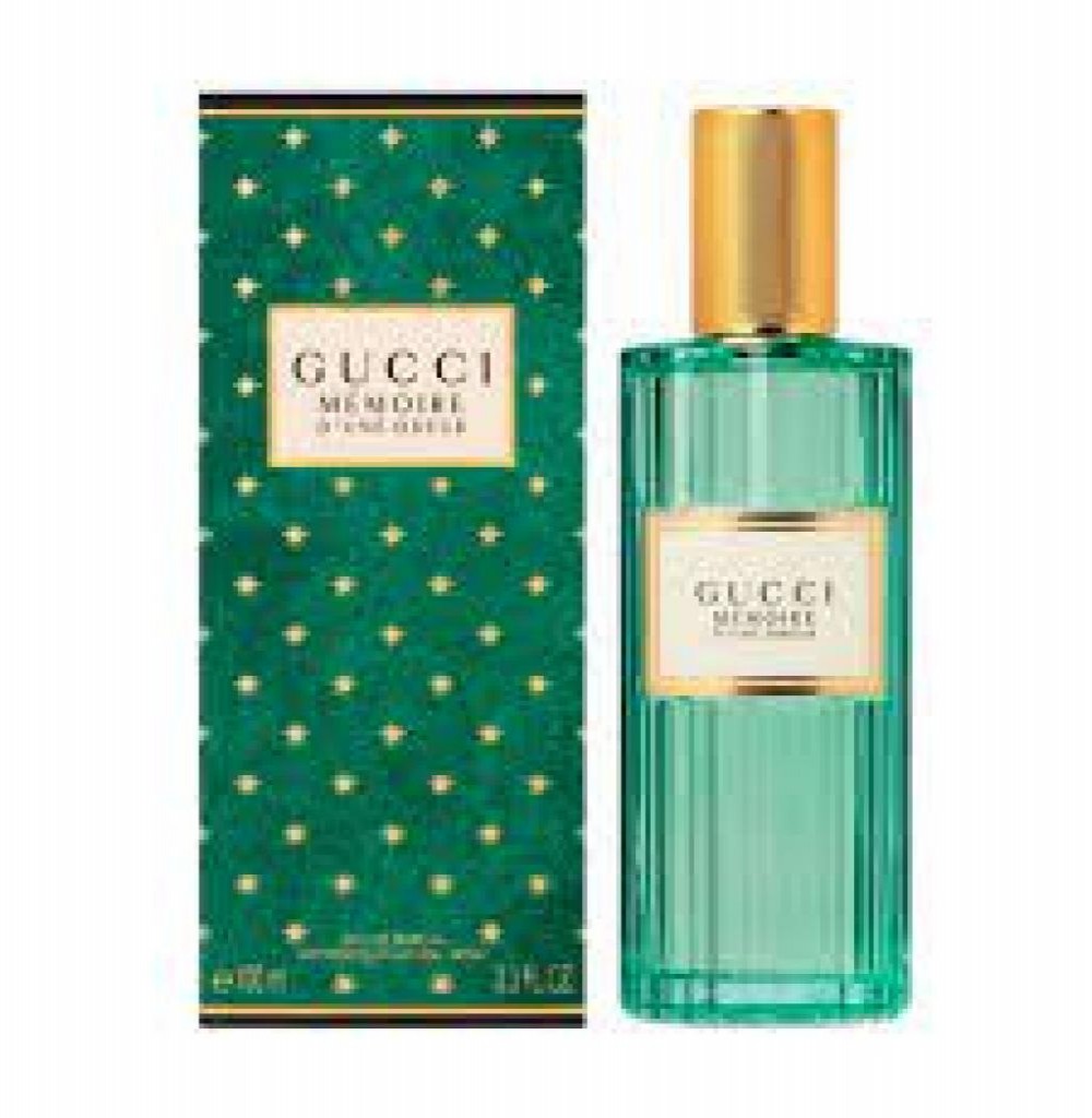 Gucci Memoire D`Une Odeur EDP 100ml