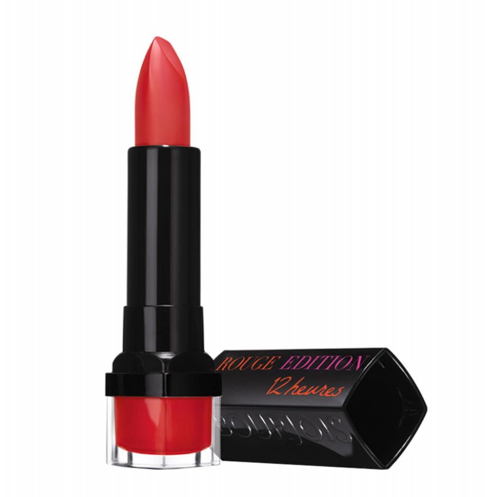 Batom Bourjois Rouge Edition Nro 06 