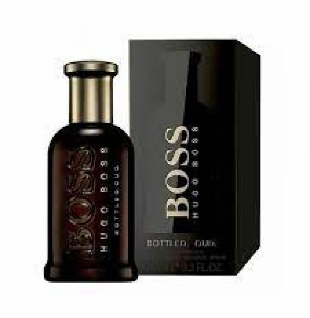 Hugo Boss Bottled OUD EDP Masculino 100ml