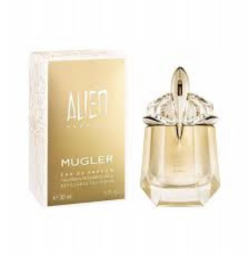 Thierry Mugler Alien Goddess EDP Feminino 30 ML