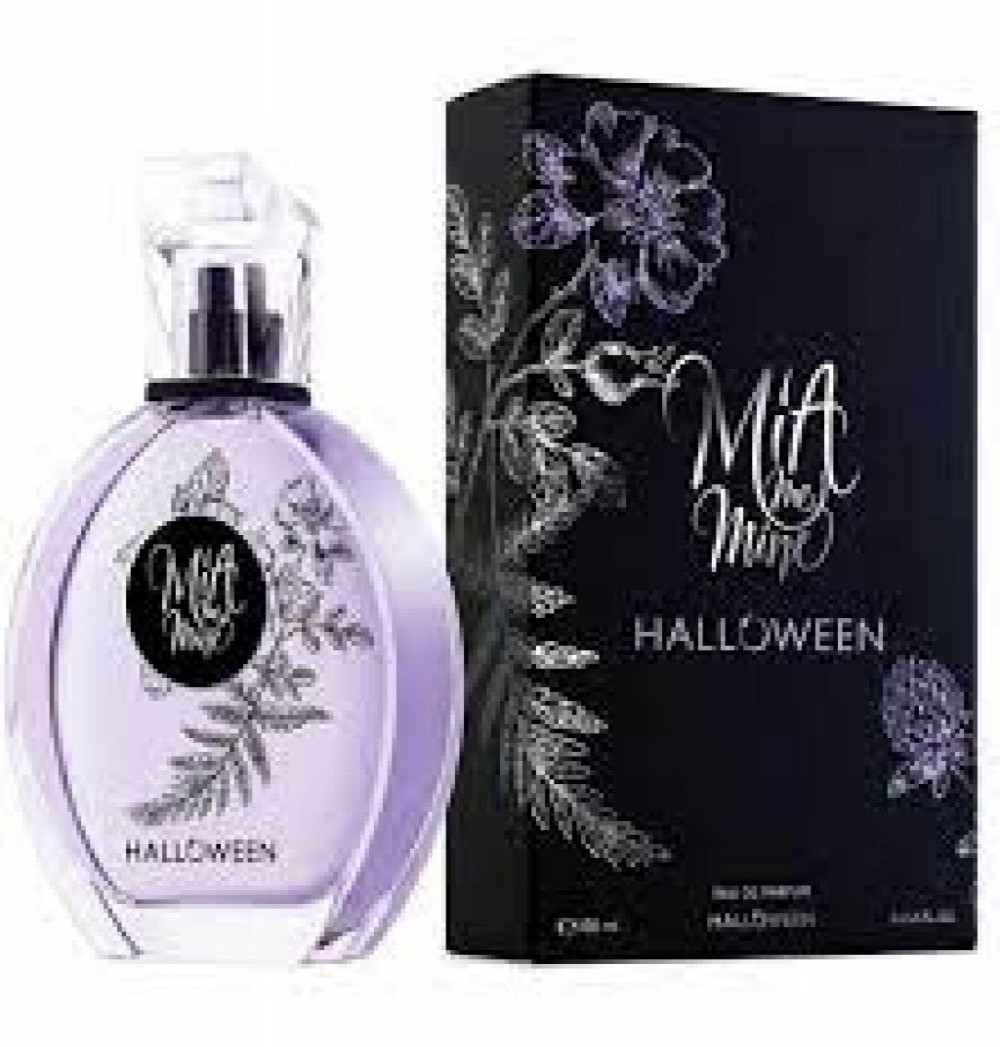 Halloween Mia Me Mine EDP Feminino 100ml