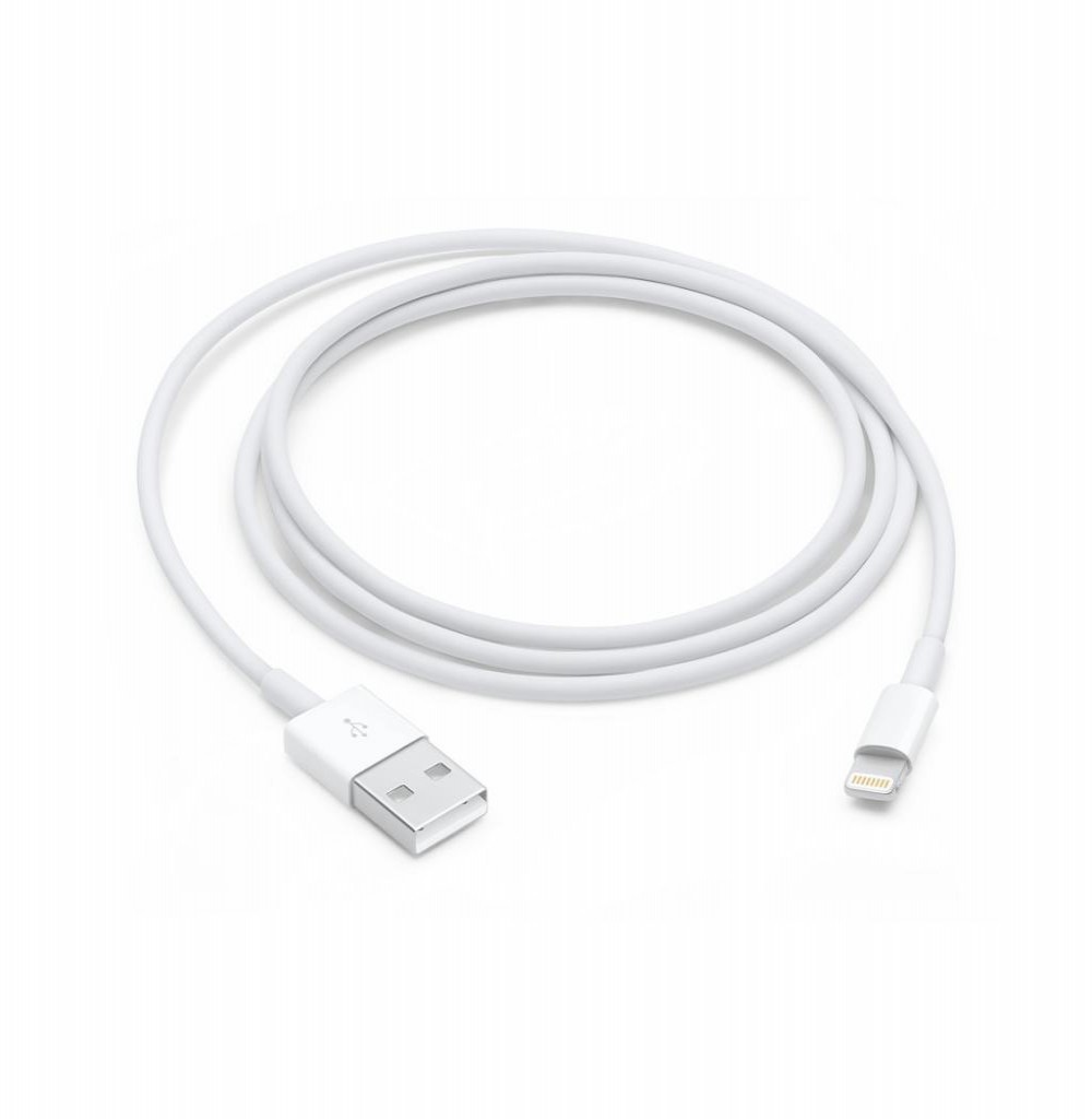 Cabo Lightning USB  1M   