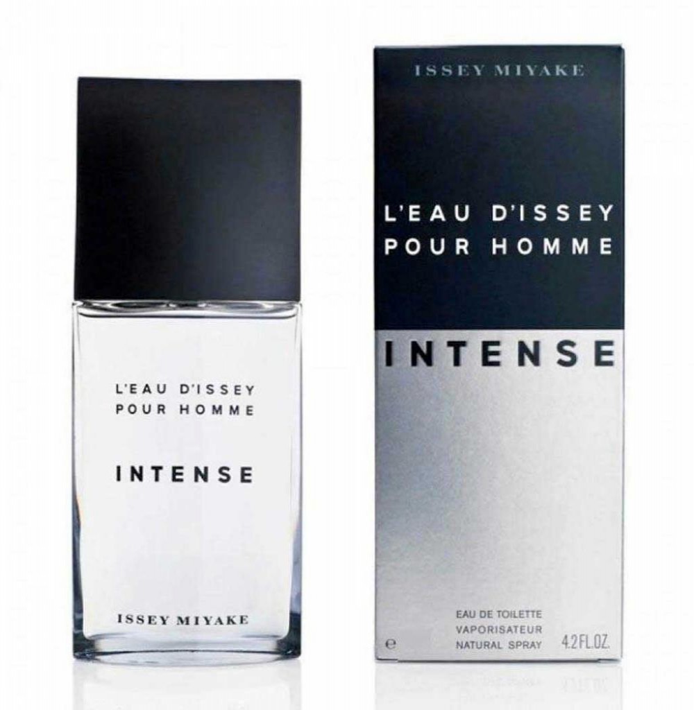 Issey Miyake Intense 75 ML