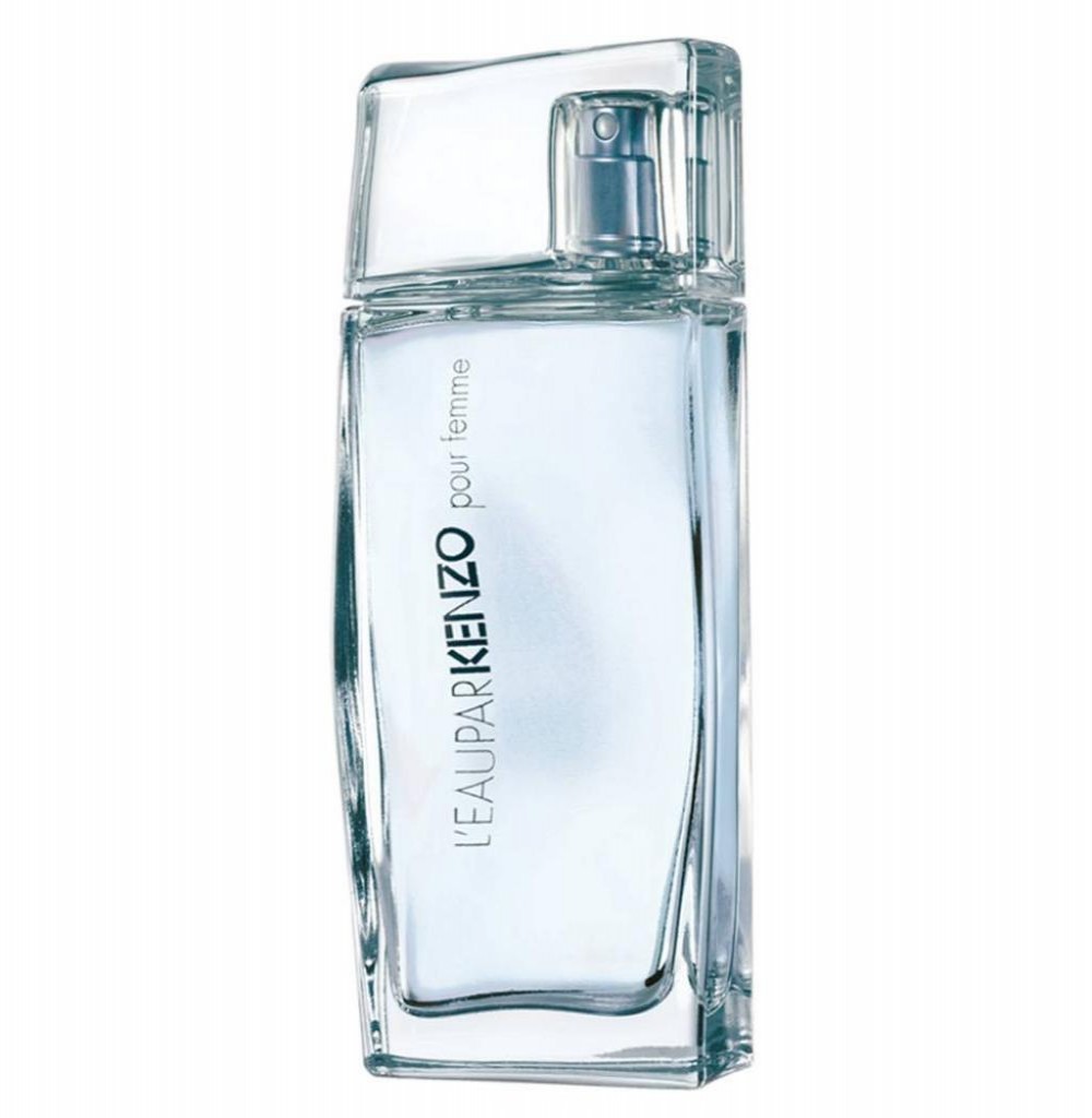 Kenzo L"EAU PAR EDT Feminino 100 ML