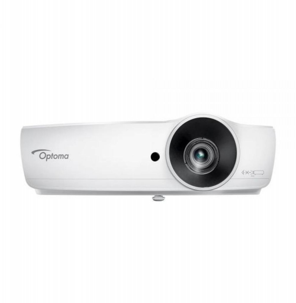 Projetor Optoma W461 5000 Lumens