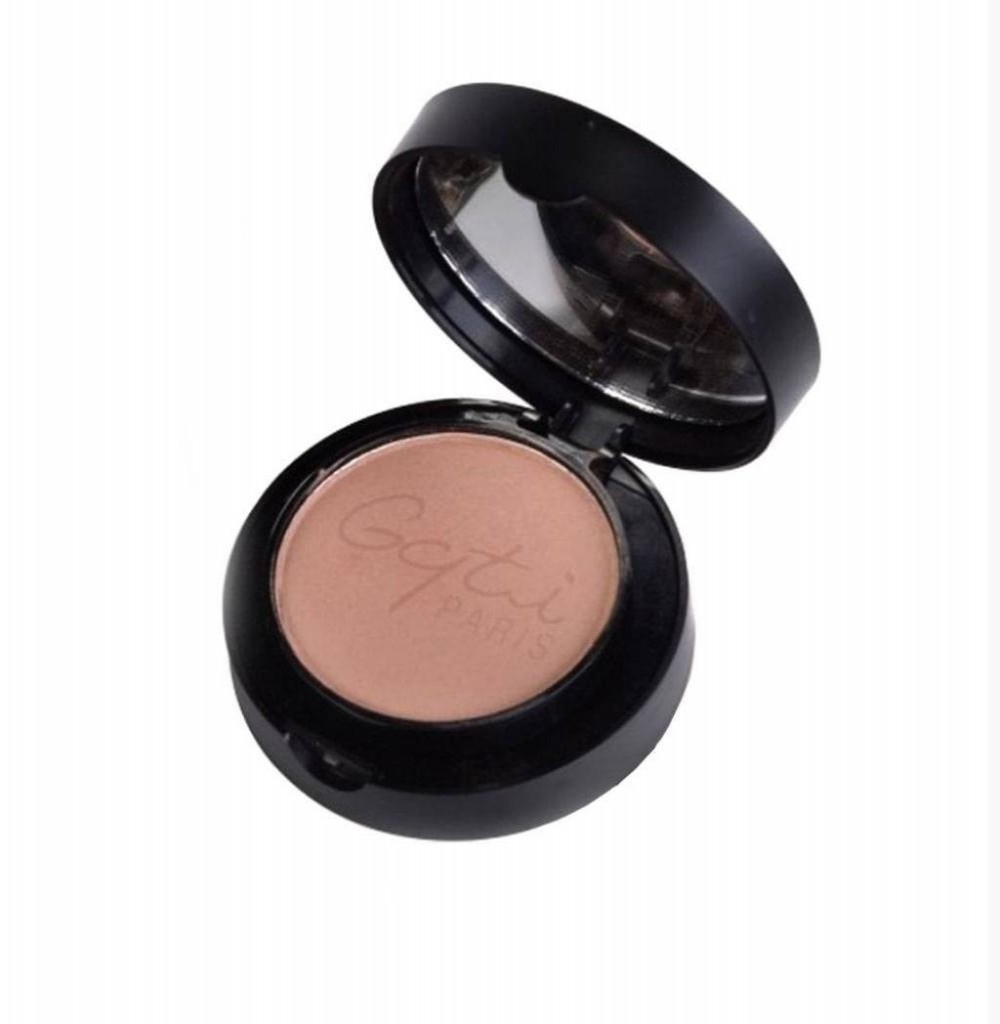 Blush Compacto Gati Paris GF-60 N°03 Rosado