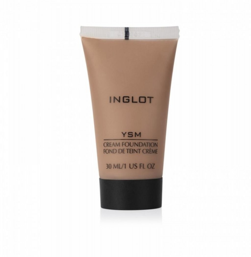 Base Líquida Inglot YSM N42 30ml